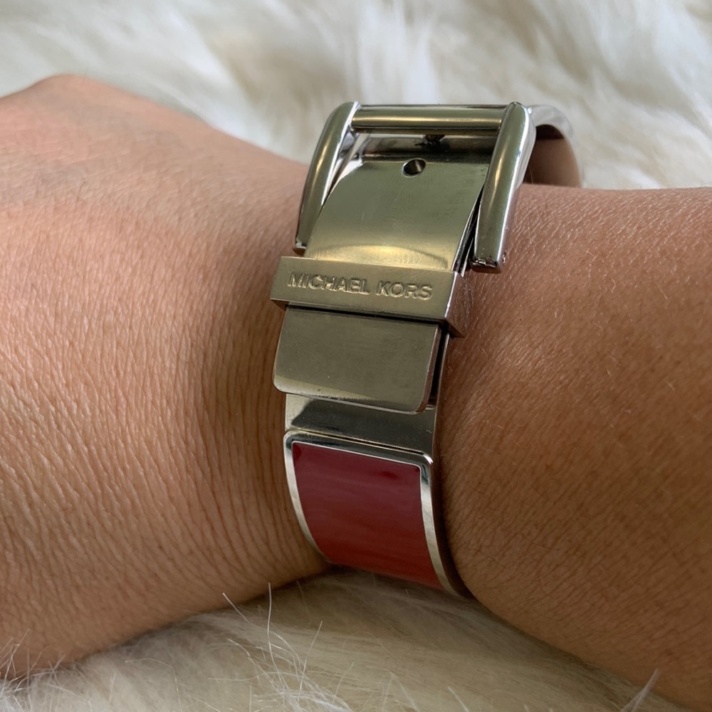 MICHAEL KORS Bangle